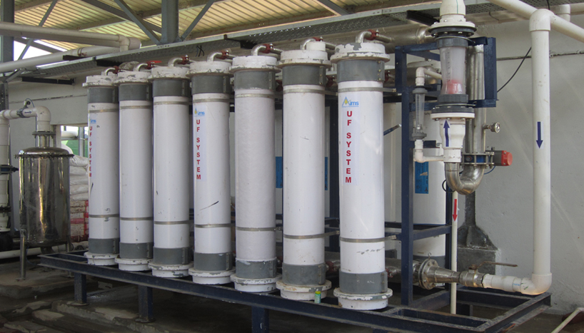 Ultra Filteration Systems in Vijayawada